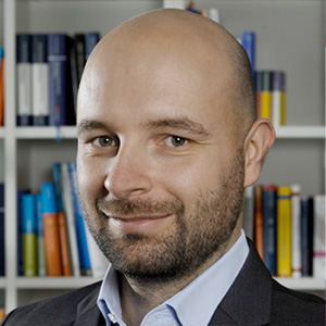 Florian Megele LL.M., MBA & Eng.